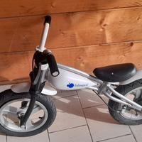 Bicicletta da equilibrio