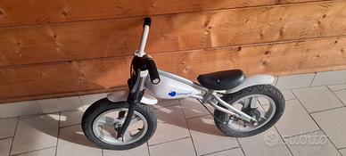 Bicicletta da equilibrio
