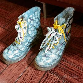 stivali Liu Jo da bambina 