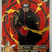 Naruto Kayou Pain Deva Path