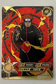 Naruto Kayou Pain Deva Path