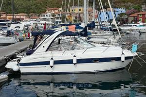 Bavaria 27 Sport (2007)