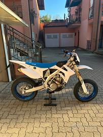 Tm smr 450