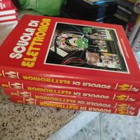 Enciclopedia Elettronica 
