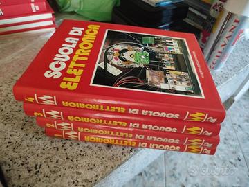 Enciclopedia Elettronica 