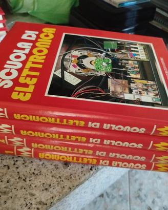 Enciclopedia Elettronica 