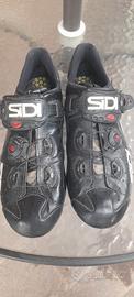Sidi Wire Carbon