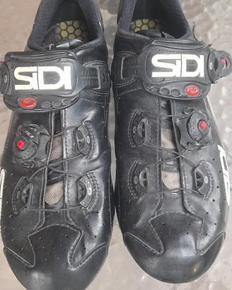 Sidi Wire Carbon