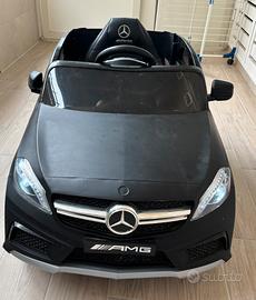 Auto elettrica
