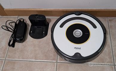 iRobot Roomba 620