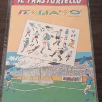 il trasferello italia 90 incelofanato