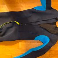 Muta windsurf ragazzi