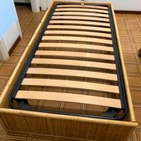 Letto singolo