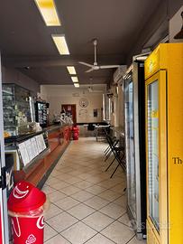 Bar tabacchi a Vigevano