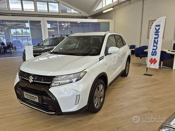 Suzuki Vitara 1.4h Cool+ 4wd allgrip 129cv