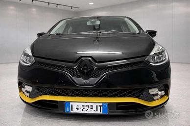 RENAULT Clio RS 18 220Cv EDC Trophy "Unip/Akrap"