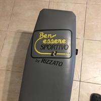 Panca fitness