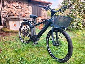 Lombardo E-Bike ROMA 9.5 27,5"