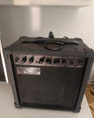 Amplificatore