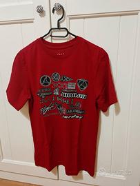 nike jordan/, t-shirt uomo ragazzo tg S