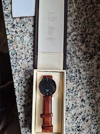 orologio daniel Wellington 