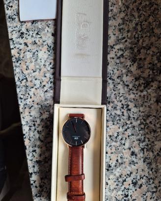 orologio daniel Wellington 