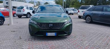 Peugeot 308 3 serie