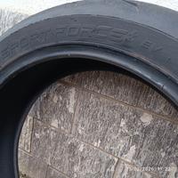 mitas Sport Force Evo+ 180/60