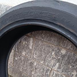 mitas Sport Force Evo+ 180/60