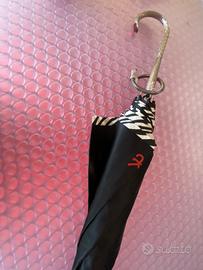 Ombrello Parasole Akakuro maestro giapponese