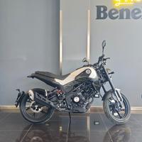 Benelli Leoncino 125