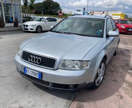 Audi A4 1.9 TDI/130 CV cat quattro
