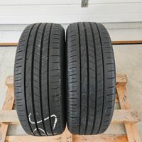 2 gomme Hankook 215 65 17 estive