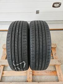 2 gomme Hankook 215 65 17 estive