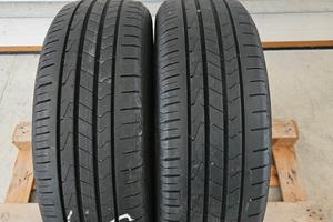 2 gomme Hankook 215 65 17 estive
