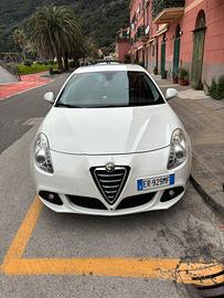 Alfa Romeo Giulietta 120cv 1.4 bifuel
