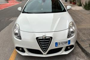 Alfa Romeo Giulietta 120cv 1.4 bifuel