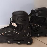 Pattini in linea OXELO