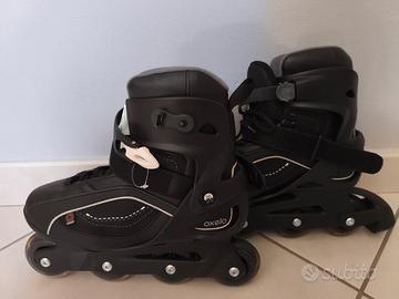 Pattini in linea OXELO