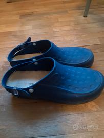 Zoccoli Scholl NO SPEDIZIONE