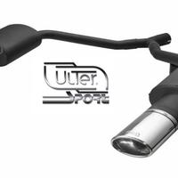 120-343-27 OPEL Insignia SW 2.0 CDTI / 2.0 T