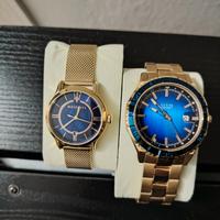 2 orologi nuovi 
