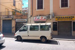 FORD Transit/Tourneo - 1996