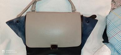 Borsa Celine Trapeze