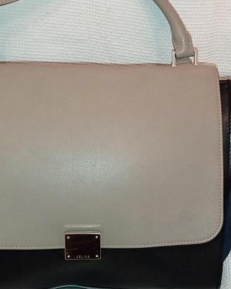 Borsa Celine Trapeze