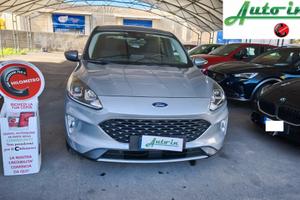 Ford Kuga 1.5 EcoBlue 120 CV aut. 2WD Connect