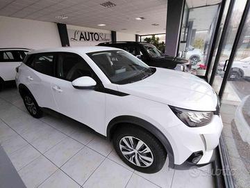 PEUGEOT 2008 PureTech 100 S&S Active Pack