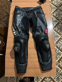 Pantalone Dainese 54