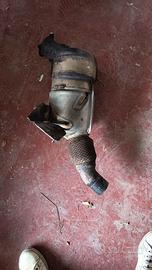 FAP, filtro anti particolato 