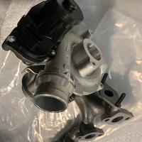 Turbina revisionata NUOVA MERCEDES A W177 180d